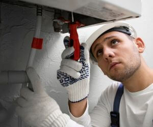 About Emergency plumbing pros Hampton, AR